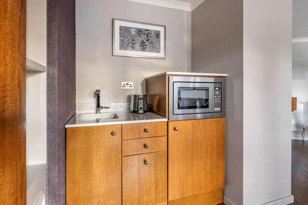 Hilton Grand Vacations Club Craigendarroch Suites Scotland Ballater Cameră foto