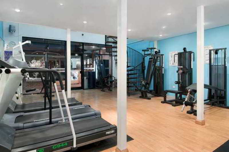 Hilton Grand Vacations Club Craigendarroch Suites Scotland Ballater Facilități foto
